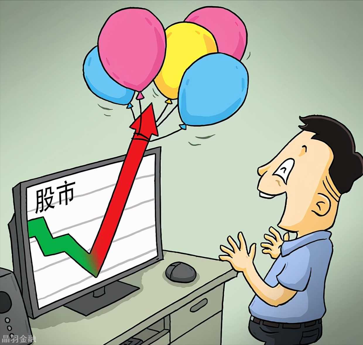 中国股市：散户一定要知道的“三不要”，这才是最简单的炒股方法